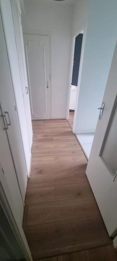 Appartamento Chez Toni Troyes Esterno foto