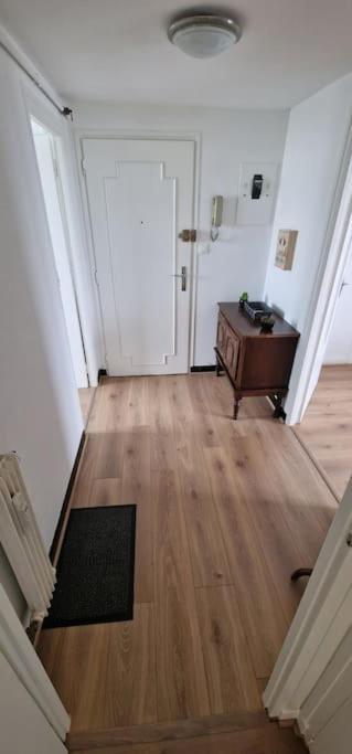 Appartamento Chez Toni Troyes Esterno foto